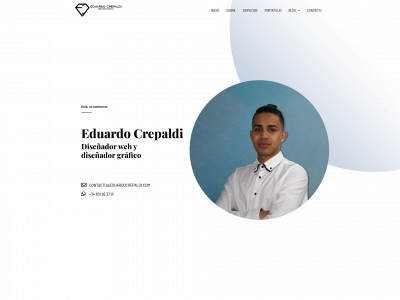 eduardocrepaldi.com snapshot