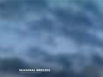 seasonal-breezes.com snapshot