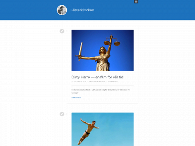 klisterklockan.se snapshot
