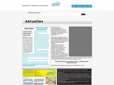 solingen-aktiv.de snapshot