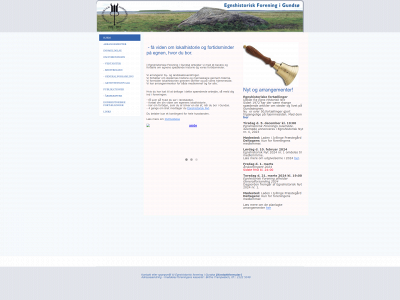 egnshistorie.dk snapshot