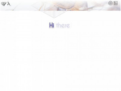 mariasprojects.one snapshot