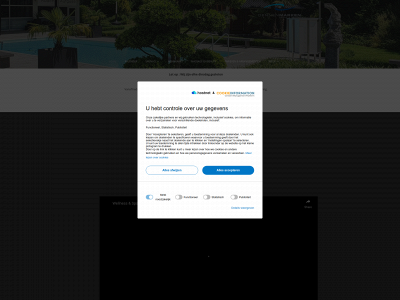 saunadennenmarken.com snapshot