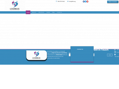 ltffc.org snapshot