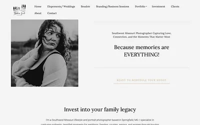www.brunerlanephoto.com snapshot