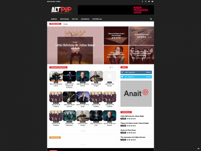 altpop.net snapshot