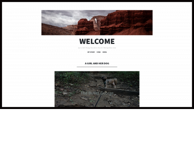 southernutahgirl.com snapshot