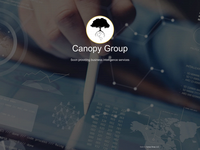 canopyg.com snapshot