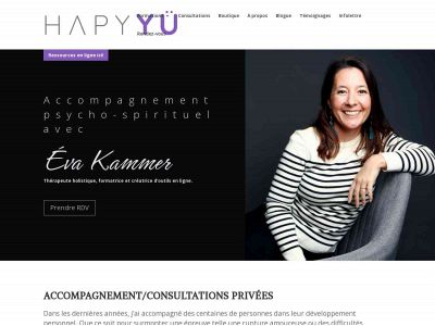 hapyyu.com snapshot
