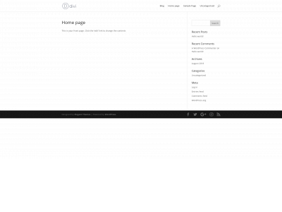 transitionandtrendz.com snapshot