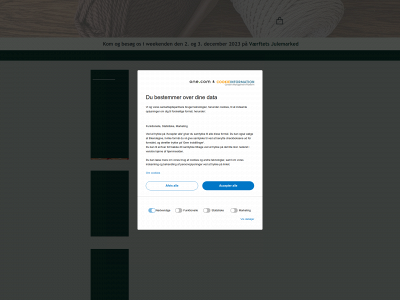 krealux.dk snapshot