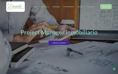 ausiaspm.es snapshot