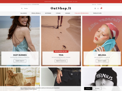 outshop.lt snapshot