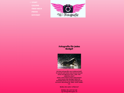 ng-fotografie.ch snapshot