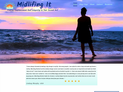 midlifingit.com snapshot