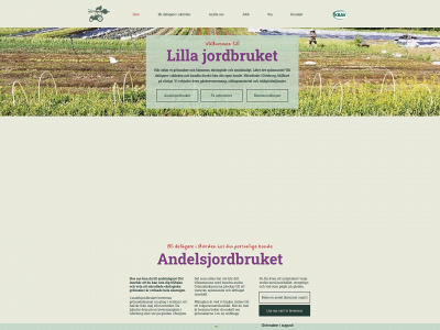 lillajordbruket.se snapshot
