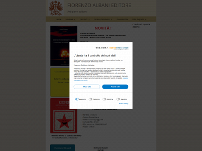 faeditore.it snapshot
