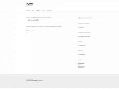 mustetukku.fi snapshot