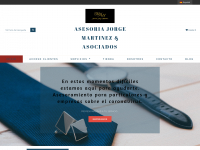 asesoriajmart.com snapshot