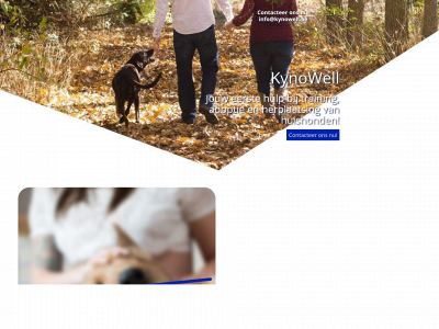 kynowell.be snapshot