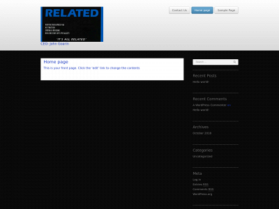 relatedservices.biz snapshot