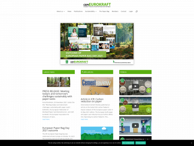 cepi-eurokraft.org snapshot