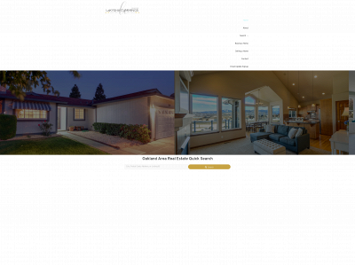 lakysharealestate.com snapshot