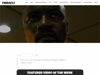 www.thepinnacleera.com snapshot
