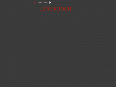 lenekrogh.dk snapshot