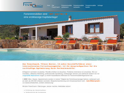 fewocoach.de snapshot