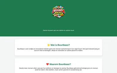 buurt-baas.nl snapshot