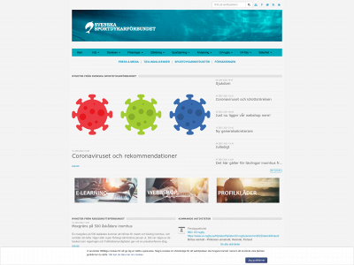 ssdf.se snapshot