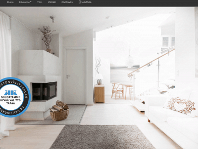 lkvmeklarit.fi snapshot
