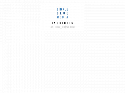 simplebluemedia.com snapshot