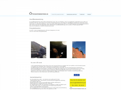 trygghetsbesiktning.se snapshot