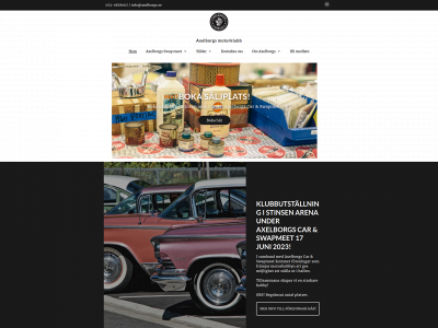 axelborgs.se snapshot