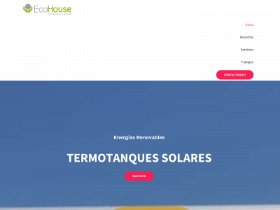 grupoecohouse.com snapshot