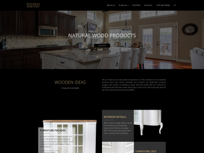 solidus.furniture snapshot