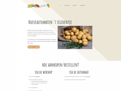 hoeveautomaten-tseizoentje.be snapshot