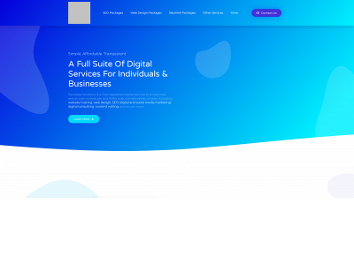 sawadee-solutions.com snapshot