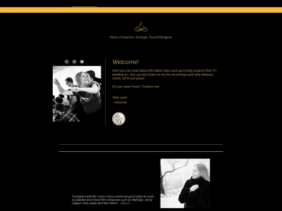 musiccomposer.se snapshot