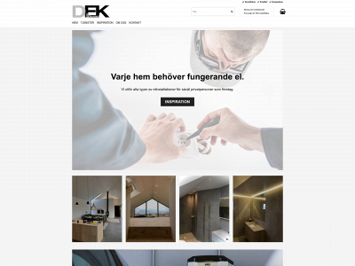 dinelkontakt.se snapshot