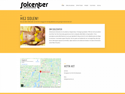 sol-center.se snapshot