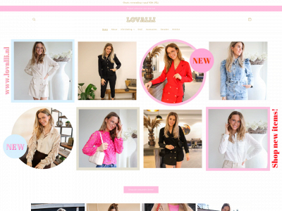 lovalli.nl snapshot