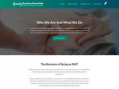 rmtbusinesssetup.com snapshot