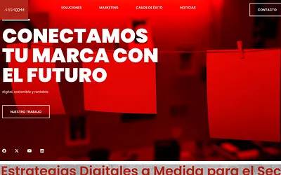 miracom.es snapshot
