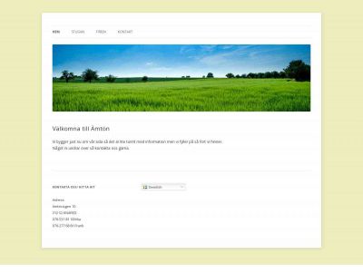 fjordhaga.se snapshot