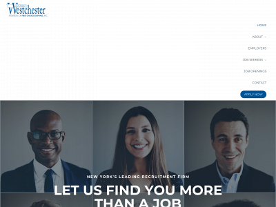 classicwestchester.com snapshot