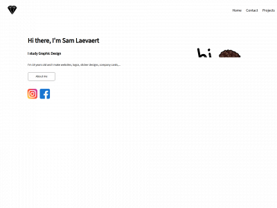 samweb.be snapshot