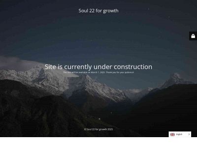 soul22.info snapshot